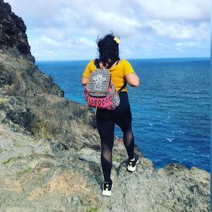 Meet your Posher, Jessie